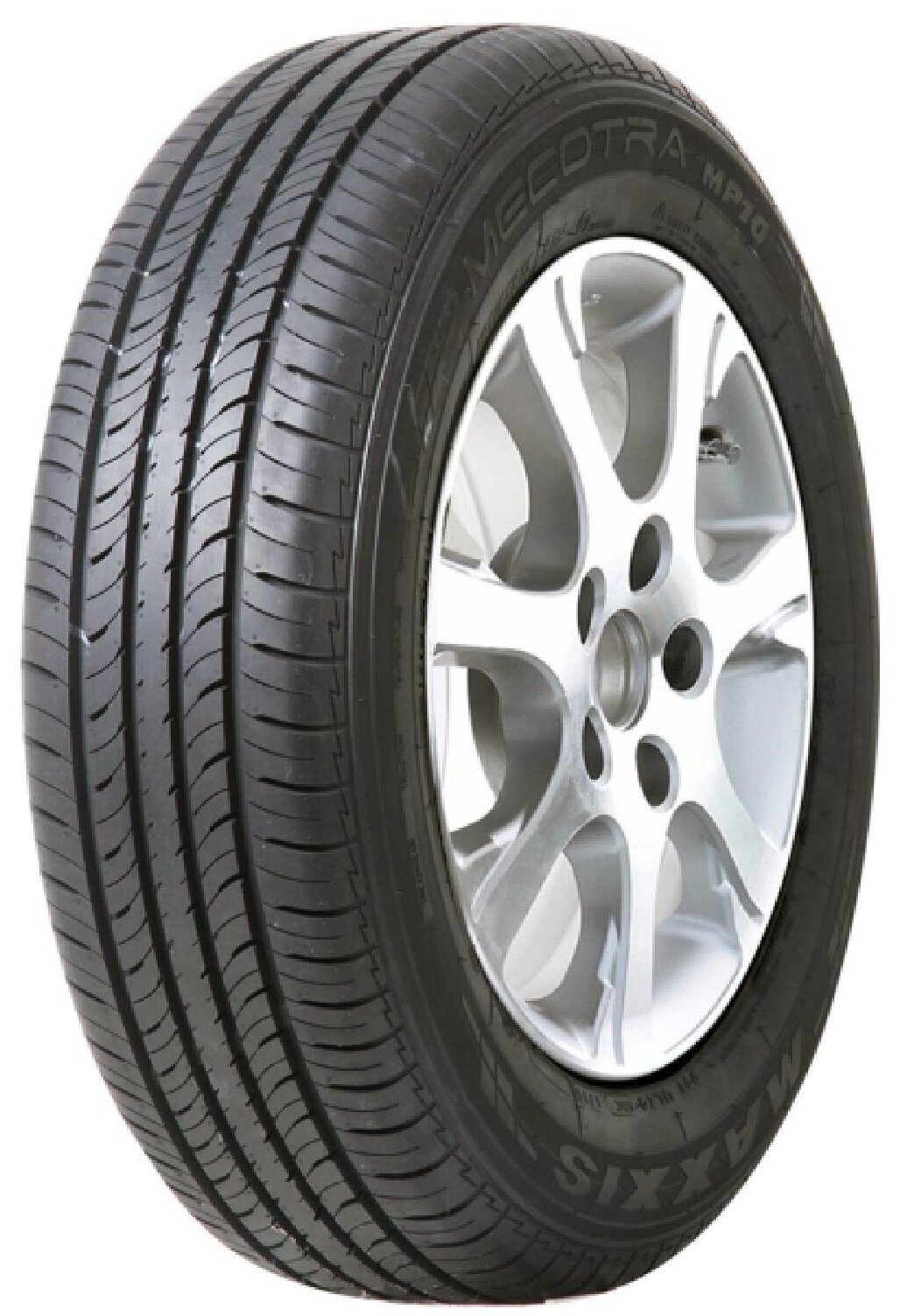 Maxxis 185/65 R15 MP-10 PRAGMATRA 88H