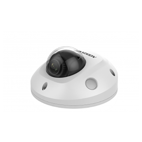 фото Ip камера камера видеонаблюдения hikvision ds-2cd2543g0-iws (d) (2.8 мм)