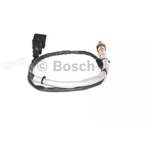 фото Bosch 0258007309 0 258 007 309_лямбда-зонд \ audi a3/a4, vw golf iv/bora, skoda octavia 1.6/1.8 96-05