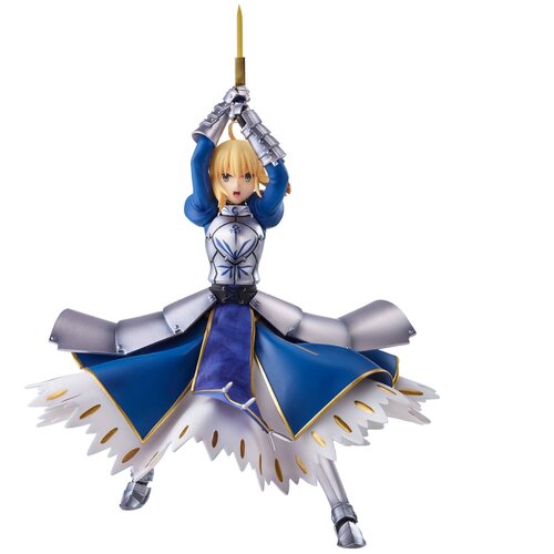 Фигурка ConoFig Fate/Grand Order Saber/Altria Pendragon