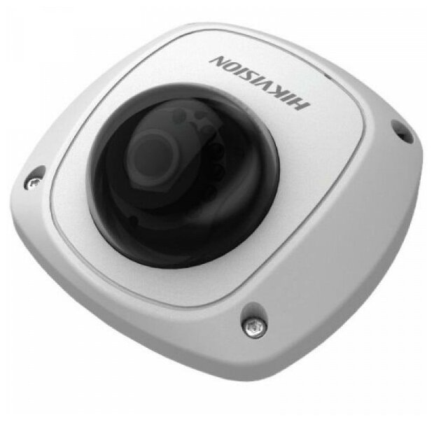 Видеокамера IP mini Hikvision (ds-2cd2532f-is (2.8 Mm)) Ds-2cd2532f-is (2.8 MM)