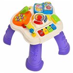 Игрушка Vtech Играй и Учись Стол интерактивный 80-148026 - изображение