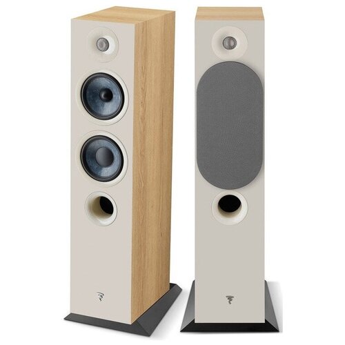 Напольная акустика Focal HOME Chora 816 Light Wood