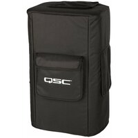 QSC KW122 COVER Всепогодный чехол для KW122 с покрытием из Nylon/Cordura