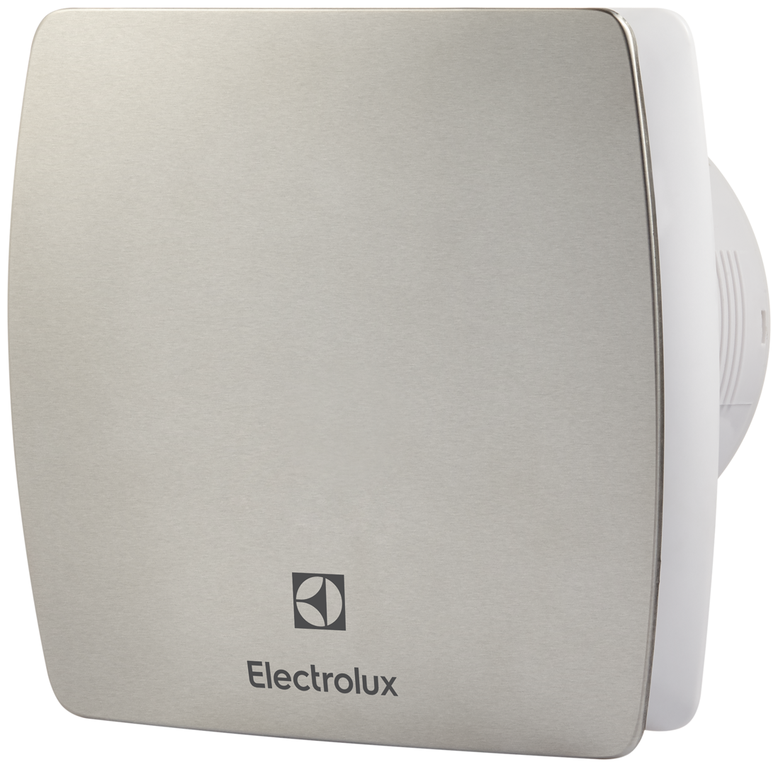 Вентилятор вытяжной Electrolux Argentum EAFA-120 - фотография № 6