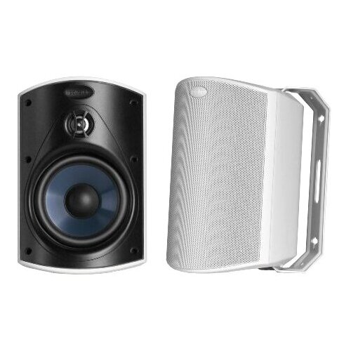 Polk Audio Atrium 4 black 2700000₽