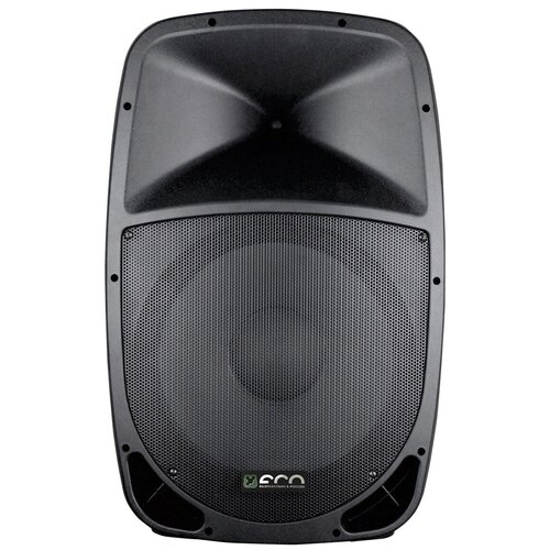 Активная акустическая система ECO PRESTO-12A MP3 1728000₽