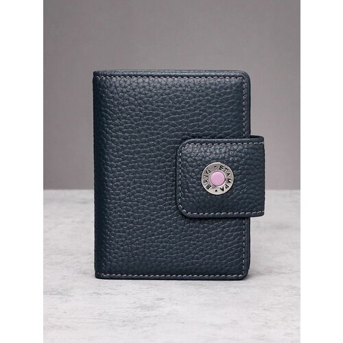 Картхолдер Stampa Brio, розовый, синий