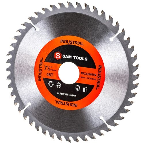 Пильный диск по дереву SAMGRUPP 16036 1313₽