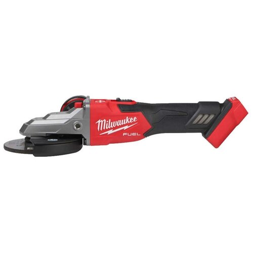 Шлифмашина угловая аккумуляторная MILWAUKEE M18 FSAGF125XB-0X без АКБ и ЗУ 4933478438 5520000₽