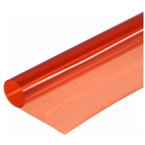 Гелевый фильтр Fotodiox Фолиевый, размер-40х50 см, светло-красный