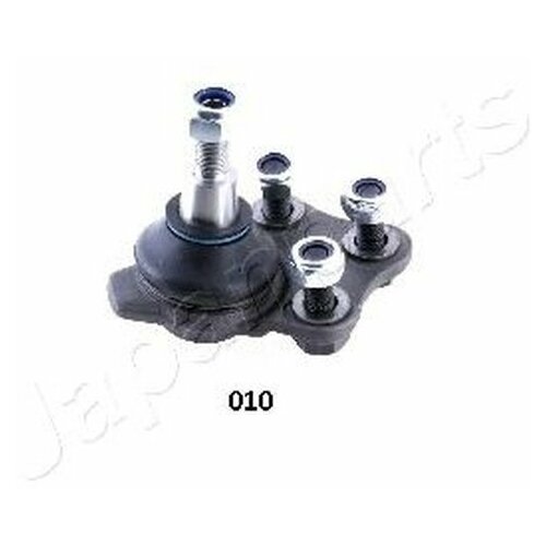 фото Шарнир независимой подвески / поворотного рычага (производитель: japanparts bj-010)