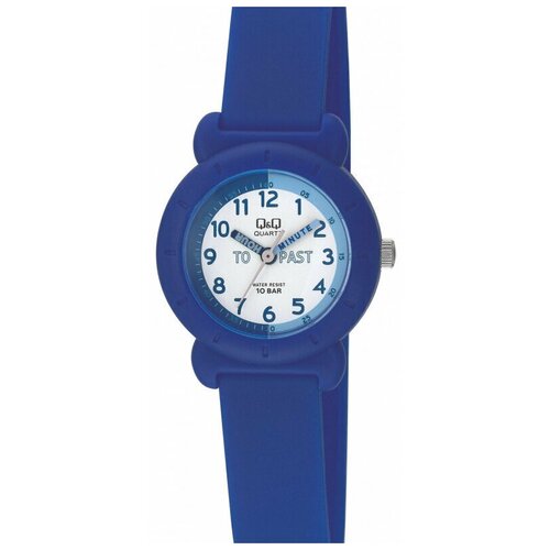 фото Японские наручные часы q&q vp81j014y