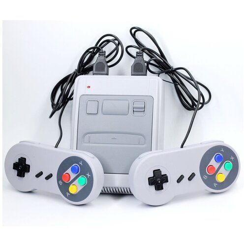 Купить Игровая консоль приставка денди 620 игр 8 bit super mini sfc ...