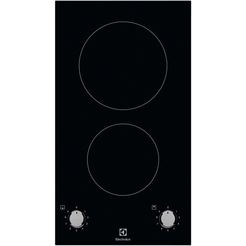 Варочная поверхность Electrolux LHR3210CK