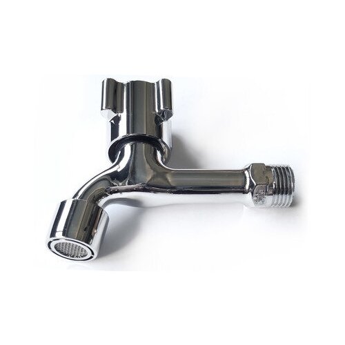 Кран водоразборный 1/2