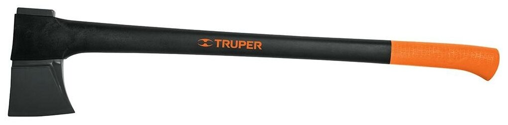 TRUPER 19474 Топор 1.59кг универсальный фибергласовая ручка TRUPER