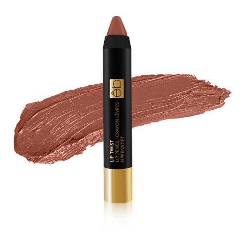 Etre Belle    Lip Twist Pencil,  Amber Brown Twist