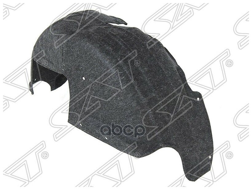 SAT ST-FD30-064L-1 Подкрылок задний FORD MONDEO 07-14 RH