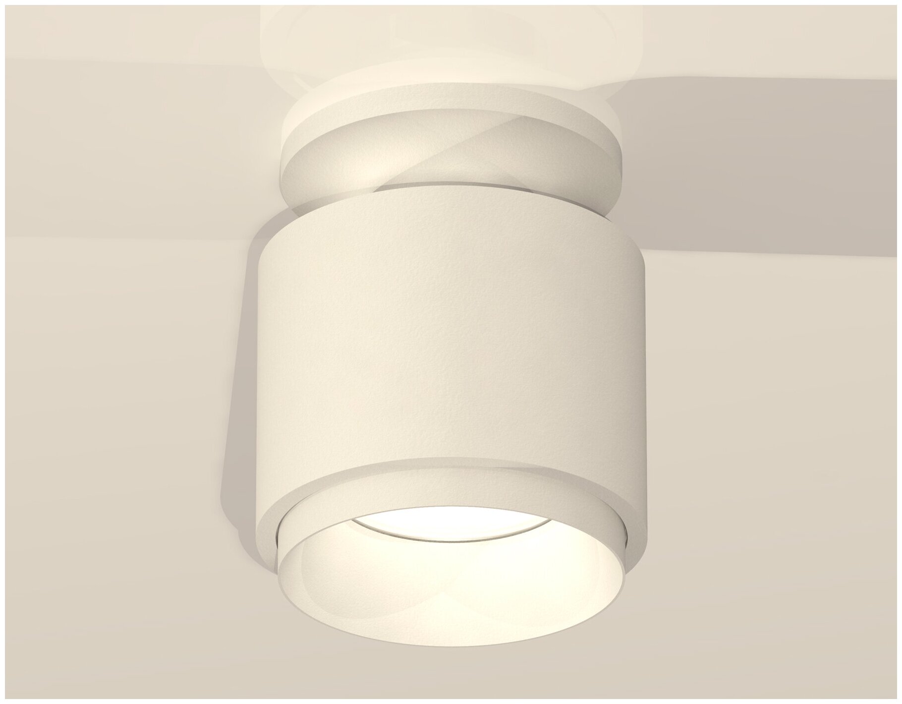 Комплект накладного светильника Ambrella light Techno spot XS7510040 - фотография № 3