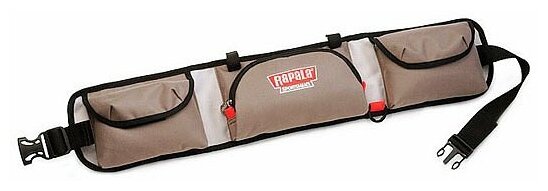 Пояс Rapala Sportsman's Tackle Bag