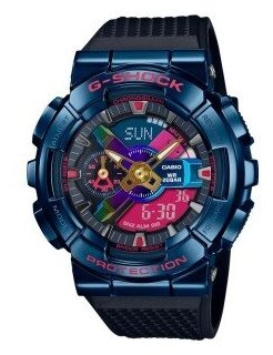 Наручные часы CASIO G-Shock GM-110SN-2A