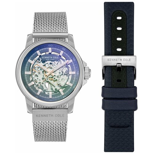 фото Часы наручные kenneth cole kcwgl2104101