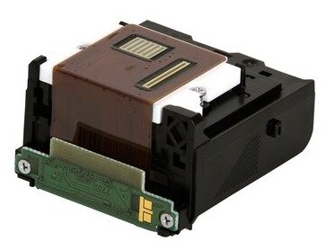 Печатающая головка canon pixma ip4500 как снять
