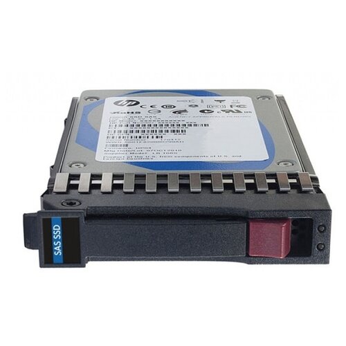 Твердотельный накопитель Hewlett Packard Enterprise 16 ТБ N9X91A 13596400₽