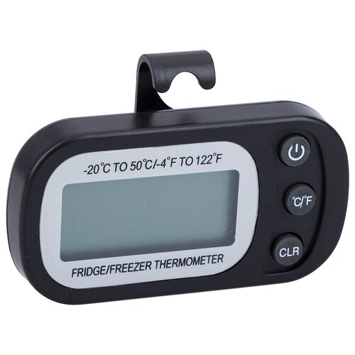 Термометр BW-8819, цифровой