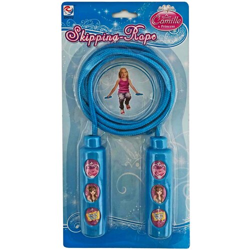 Скакалка Skipping-Rope