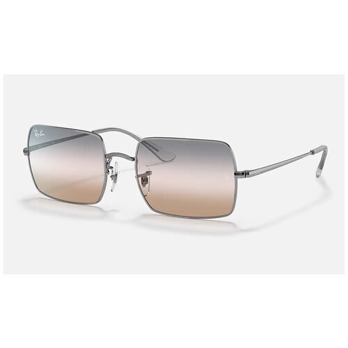 фото Солнцезащитные очки ray-ban rectangle rb1969 004/gc (54-19) luxottica