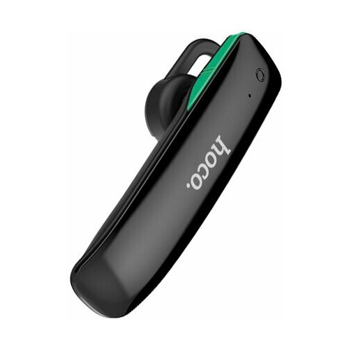 Bluetooth гарнитура HOCO E1 черная 72500₽