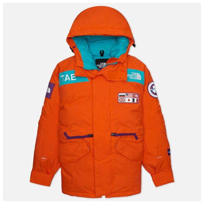 parka ctae expedition