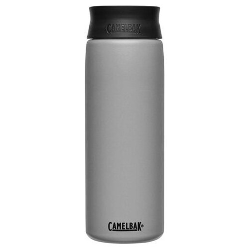 фото Термокружка camelbak hot cap (0,6 литра), серая (1834003060)