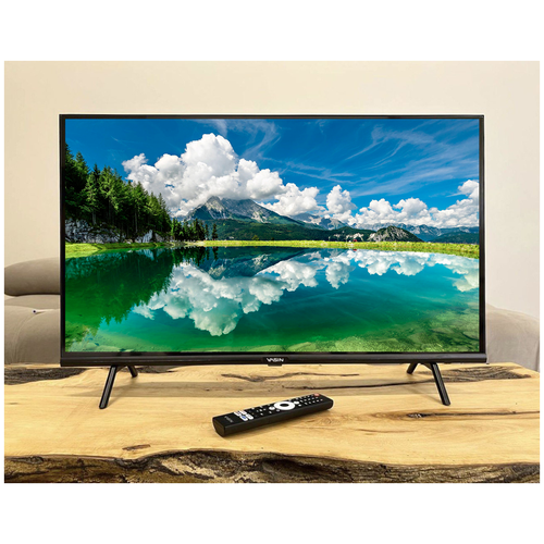 Телевизор Yasin LED 32 Android TV yasin led 50g11 телевизор