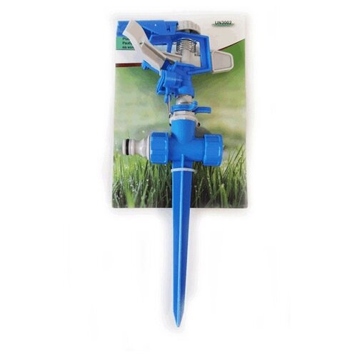 Дождеватель Unitraum UN-3002