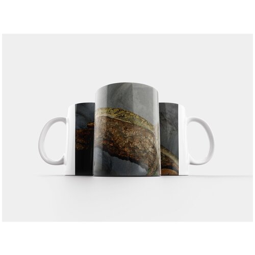 фото Кружка "террариум, ящерица, рептилия" 320 мл lotsprints