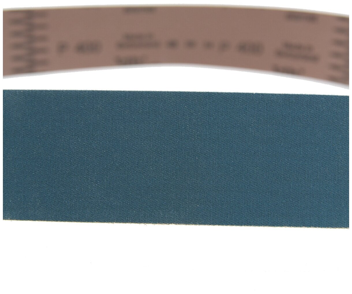 Шлифовальная абразивная бесконечная лента для гриндера зернистость Р400, водостойкая наждачная бумага, наждачка, абразив шлифовальный, шкурка - фотография № 6