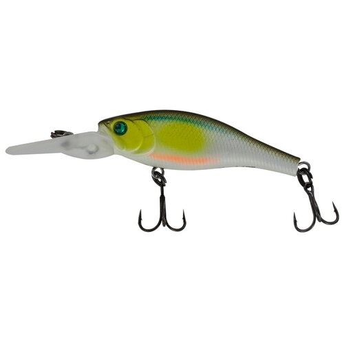 Воблер Yoshi Onyx Frisky Shad-47 F-DR / 331 воблер yoshi onyx frisky shad 47 f dr 582