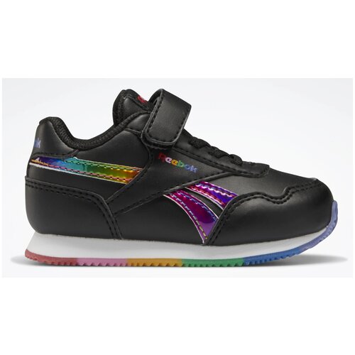 Кроссовки GX3839/reebok/(REEBOKROYALCLJOG3.01V)/core black/8,5 US