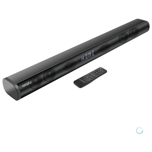 Ginzzu GM-502 Саундбар 2x15W30WHDMIRCAOpticalBTUSBДУ 718000₽
