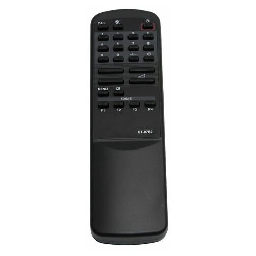фото Пульт для toshiba ct-9782 huayu