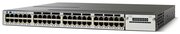 Коммутатор CISCO WS-C3750X-48T-S