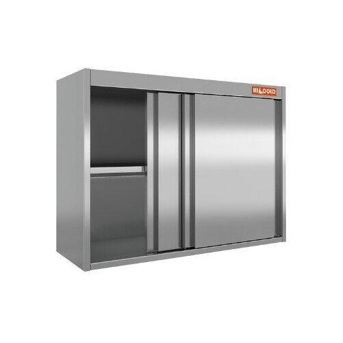 Полка настенная Hicold НПК-10/3