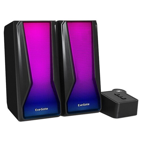 Компьютерные колонки 20 Exegate Accord 230 159800₽