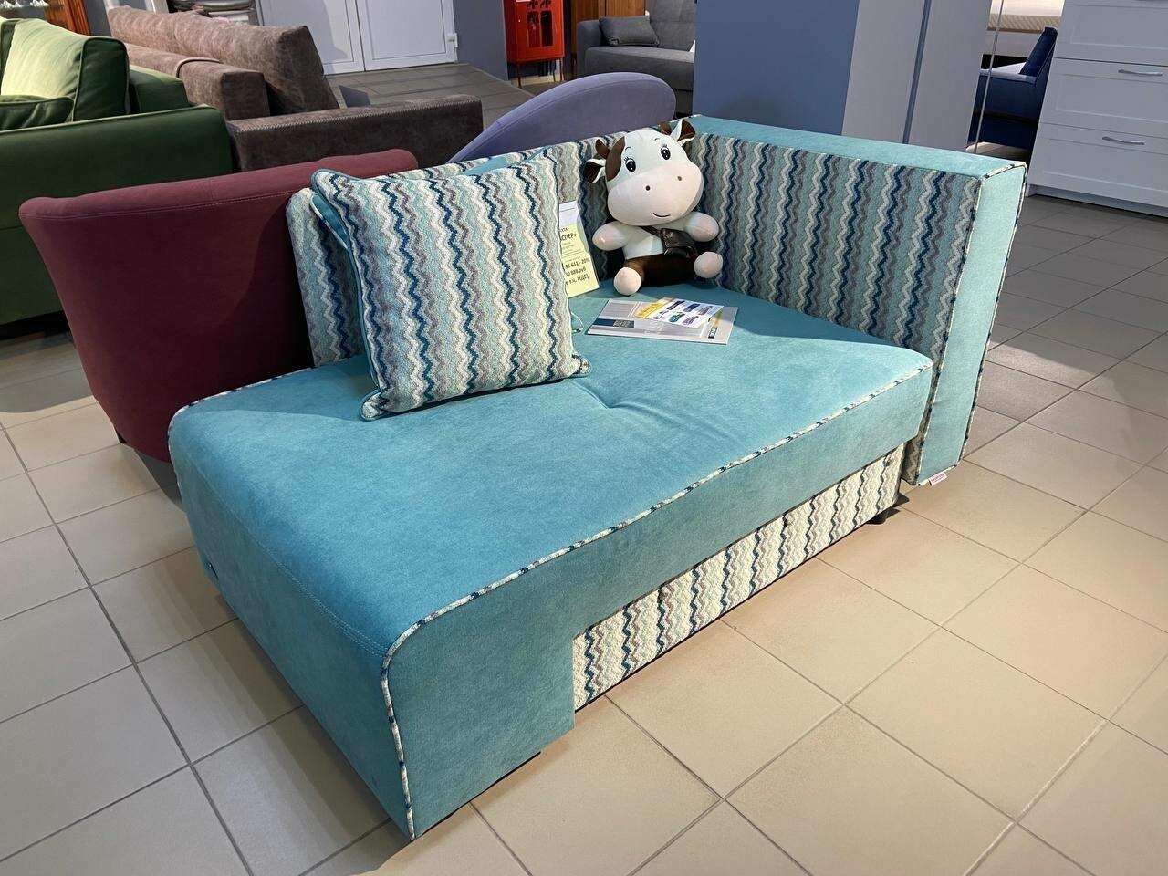 фото Каспер