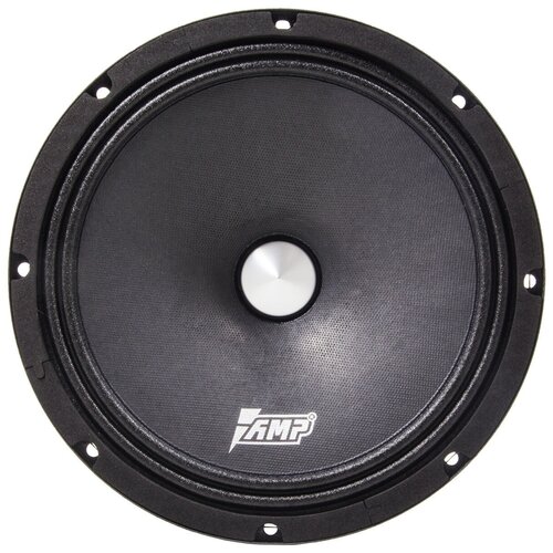 Акустика эстрадная AMP Hybrid FR80M25 широкополосная 1шт 245000₽