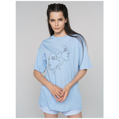 фото Футболка твое 81731