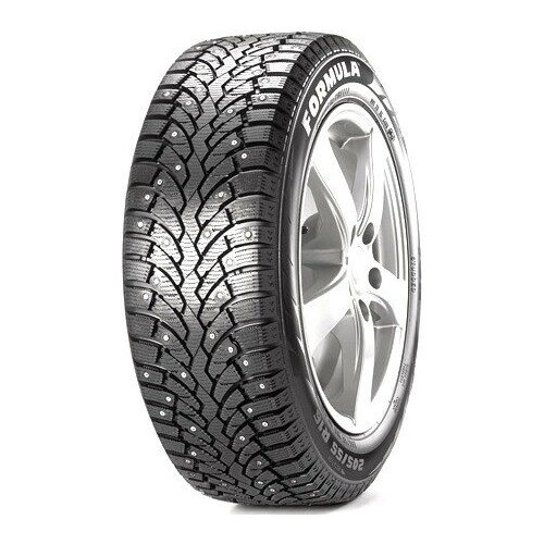 Шина Pirelli Formula Ice 225/50 R17 98T зимняя шип